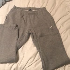 Sweatpants